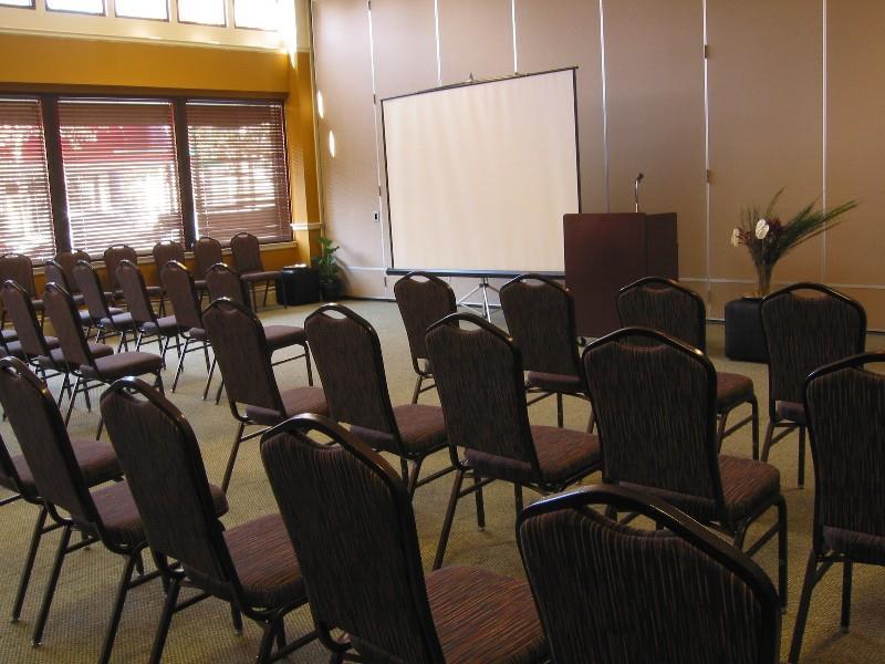 Washington Inn Oakland Facilities photo